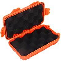 Caja de almacenamiento impermeable a prueba de golpes al aire libre- caja de almacenamiento de supervivencia Contenedor…